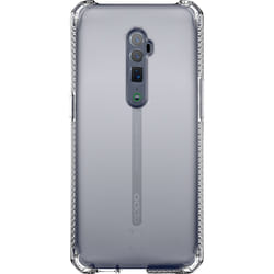 ITSKINS ITSPECLEAROPRENO10TR coque de protection pour téléphones portables Transparent
