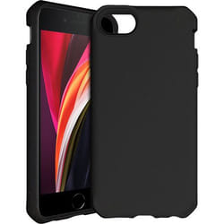 ITSKINS ITFERONTERRAIPSEBK coque de protection pour téléphones portables Noir