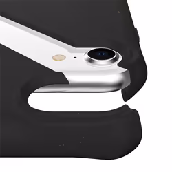 ITSKINS ITFERONTERRAIPSEBK coque de protection pour téléphones portables Noir