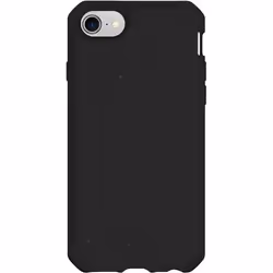 ITSKINS ITFERONTERRAIPSEBK coque de protection pour téléphones portables Noir