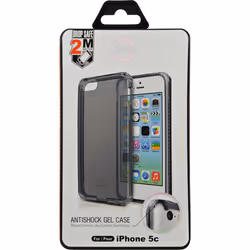 ITSKINS ITSPECTRIP5CBL coque de protection pour téléphones portables Noir