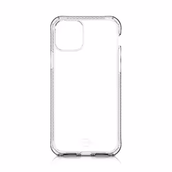 ITSKINS ITMIFNANOIP11PRT, iPhone 11 Pro, Transparent