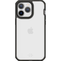 ITSKINS ITFEROPUREIP14PMBK coque de protection pour téléphones portables Noir