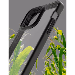 ITSKINS ITFEROPUREIP14PMBK coque de protection pour téléphones portables Noir