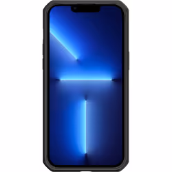 ITSKINS ITFEROPUREIP14PMBK coque de protection pour téléphones portables Noir