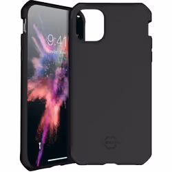 ITSKINS ITSPECSOLIP5819BLK, iPhone 11 Pro, Noir