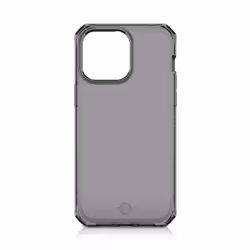 ITSKINS SPECTRUM R//CLEAR, Housse, Apple, iPhone 14 Pro, 15,5 cm (6.1"), Gris, Transparent