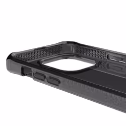 ITSKINS SPECTRUM R//CLEAR﻿ 6.1" Housse Gris, Transparent