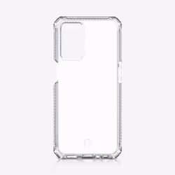 ITSKINS SPECTRUM // CLEAR, Housse, OPPO, A54 4G/5G/A74 5G/A93 5G, 16,5 cm (6.51"), Transparent