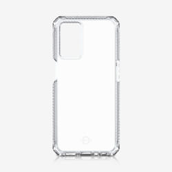 ITSKINS SPECTRUM // CLEAR 6.51" Housse Transparent