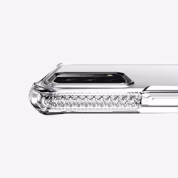 ITSKINS SPECTRUM // CLEAR 6.51" Housse Transparent