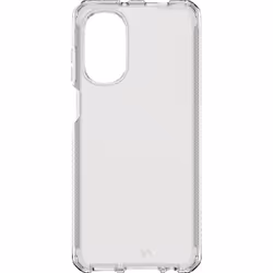ITSKINS ITSPECLEARMOTOG625G, Motorola G62 5G, Transparent