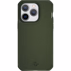 ITSKINS ITBALNYLIP14PGN, iPhone 14 Pro, Vert