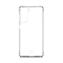 ITSKINS ITMIFNANOGS21T coque de protection pour téléphones portables Transparent