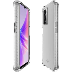 ITSKINS ITSPECLEAROPA77TRSP coque de protection pour téléphones portables Transparent