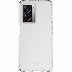 ITSKINS ITSPECLEAROPA77TRSP coque de protection pour téléphones portables Transparent