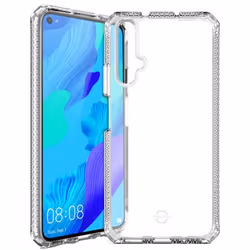 ITSKINS ITSPECNOVA5TTRSP, Huawei Nova 5T, Transparent