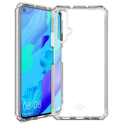 ITSKINS ITSPECNOVA5TTRSP coque de protection pour téléphones portables Transparent
