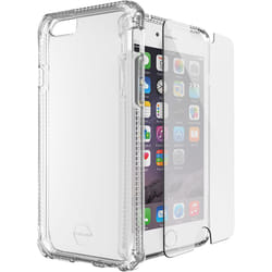 ITSKINS ITSPECTRIP6PTRAN coque de protection pour téléphones portables Transparent