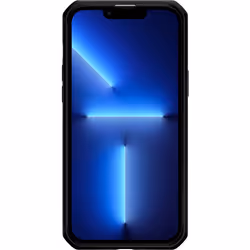 ITSKINS ITHYBRIDSOLIDIP14MBK coque de protection pour téléphones portables Noir