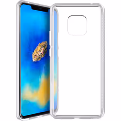 ITSKINS ITSHYBRIDM20PTRA, Huwei Mate 20 Pro, Transparent