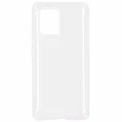 Coque - IT SKINS - Spectrum - Transparent - Silicone - Normes militaires - Samsung Galaxy S10 Lite