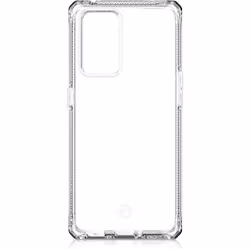ITSKINS ITSPECLEAROPR6PTRSP, Oppo Reno 6 Pro, Transparent