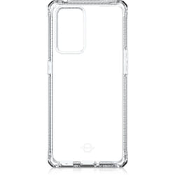 ITSKINS ITSPECLEAROPR6PTRSP coque de protection pour téléphones portables Transparent