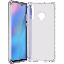 ITSKINS ITSPECP30LITETRA, Huawei P30 Lite, Transparent