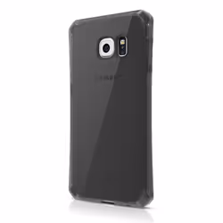 ITSKINS Spectrum, Housse, Samsung, Galaxy S6 Edge, 12,9 cm (5.1"), Noir