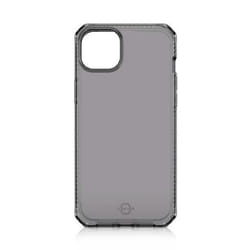 ITSKINS AP4R-SPECM-SMOK 6.7" Housse Noir, Transparent
