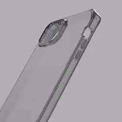 ITSKINS AP4R-SPECM-SMOK 6.7" Housse Noir, Transparent