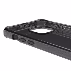 ITSKINS AP4R-SPECM-SMOK 6.7" Housse Noir, Transparent - Vue supplémentaire 4