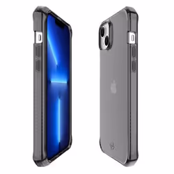 ITSKINS AP4R-SPECM-SMOK 6.7" Housse Noir, Transparent - Vue supplémentaire 5