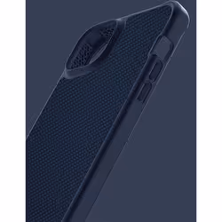 ITSKINS ITBALNYLIP14MBL coque de protection pour téléphones portables Bleu