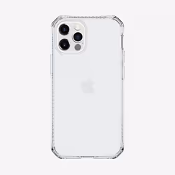 ITSKINS Spectrum, Housse, Apple, iPhone 12 Pro Max, 17 cm (6.7"), Transparent