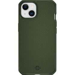 ITSKINS ITBALNYLIP14GN coque de protection pour téléphones portables Vert