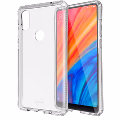 ITSKINS ITSPECXREDMIMIX2STR, Xiaomi Mi Mix 2s, Transparent