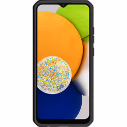 ITSKINS ITFERONTERRAA03BK coque de protection pour téléphones portables Noir