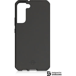 ITSKINS ITFERONTERRAGS22PBK coque de protection pour téléphones portables Noir