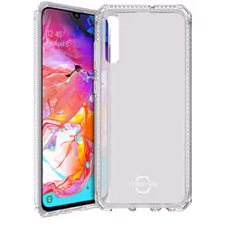 ITSKINS ITSPECTRGA70TRAN, Samsung Galaxy A70 A705, Transparent