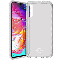 ITSKINS ITSPECTRGA70TRAN coque de protection pour téléphones portables Transparent