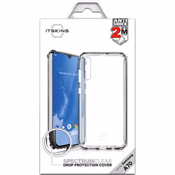 ITSKINS ITSPECTRGA70TRAN coque de protection pour téléphones portables Transparent