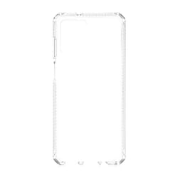 ITSKINS ITSPECLEARMOTOG535G coque de protection pour téléphones portables Transparent