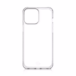 ITSKINS ITMIFNANOIP1361PT, iPhone 13 Pro, Transparent