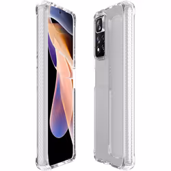 ITSKINS ITSPECLEARXRN11PTRSP, Xiaomi Redmi Note 11 Pro + 5G, Transparent
