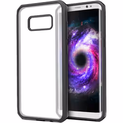 ITSKINS ITSVENUMGS8NOBL, Samsung Galaxy S8 G950, Noir
