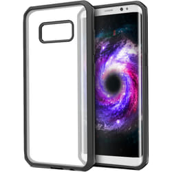 ITSKINS ITSVENUMGS8NOBL coque de protection pour téléphones portables Noir