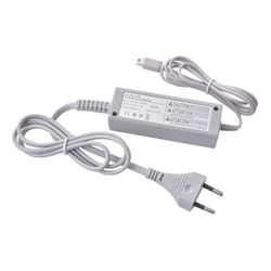 Câble Chargeur - XCSOURCE - AC483 - Gris - Filaire - Manette Nintendo Wii U