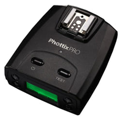 Phottix 89072 Accessoire pour flash Destinataire